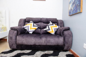EXECUTIVE FURNISHED STUDIO APARTMENT IN NAIROBI WEST